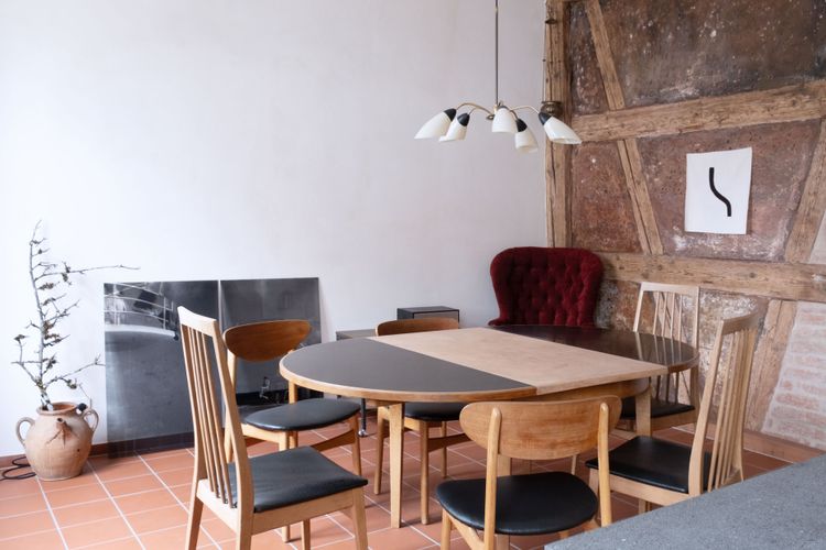 Ita Res Apartment
