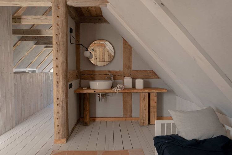 Tilia Authentic Home