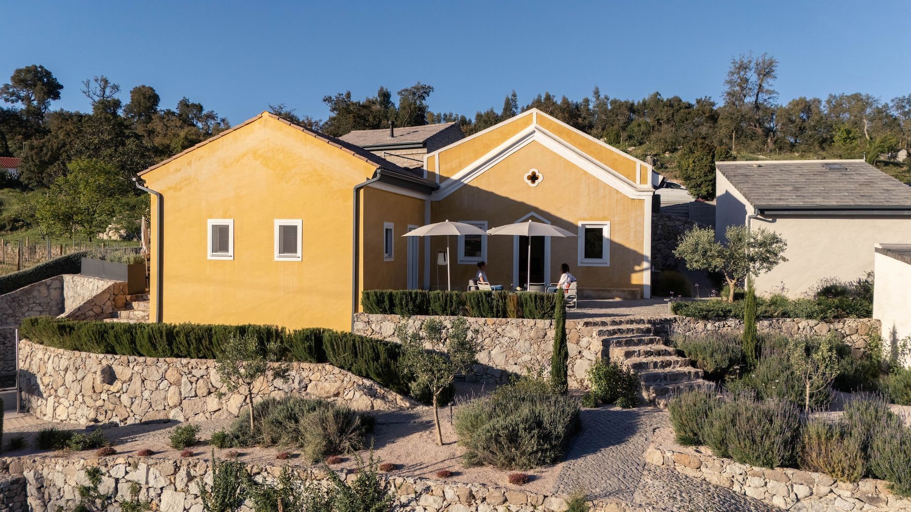 Quinta da Lila
