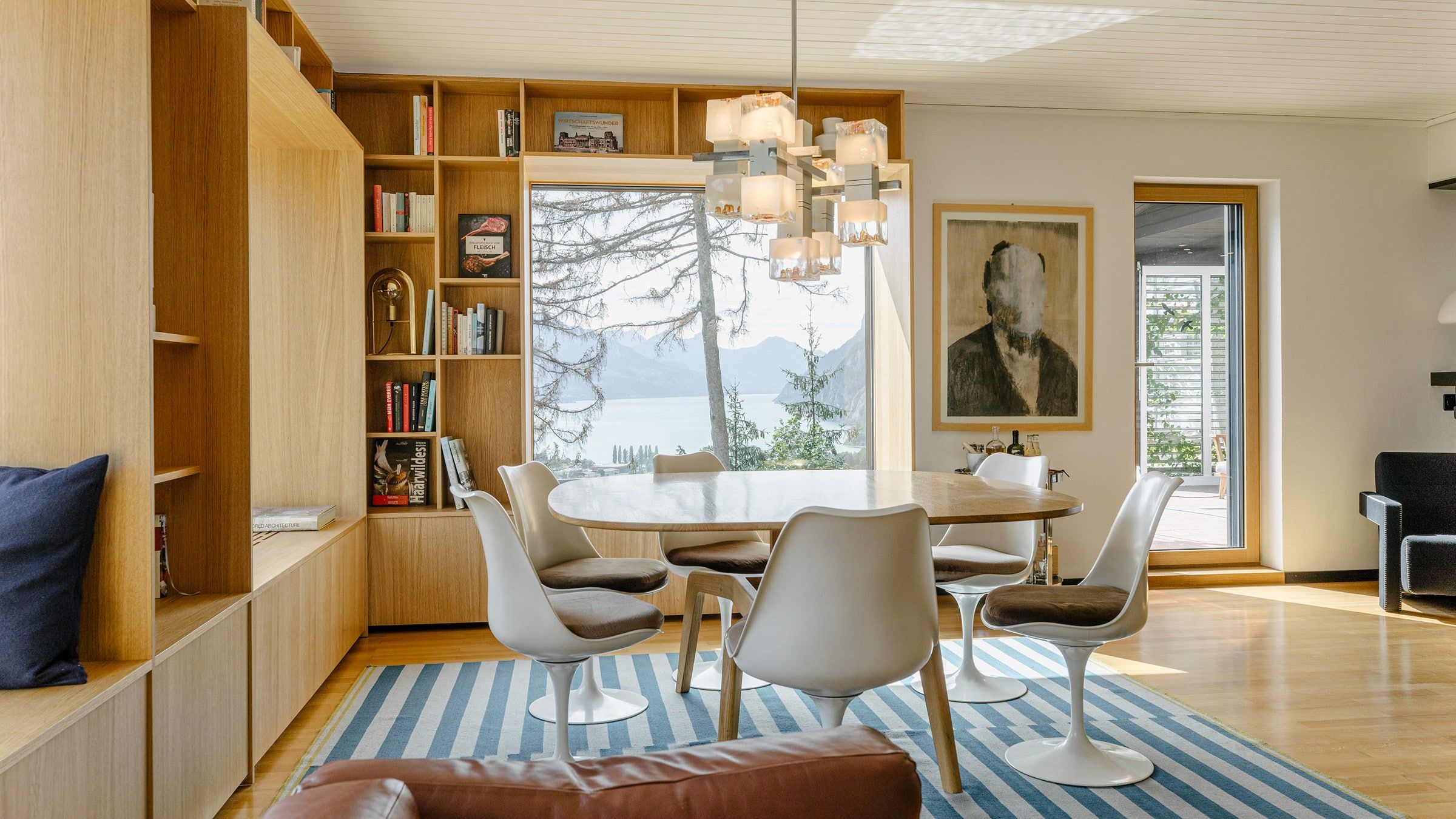hasenberg lodge