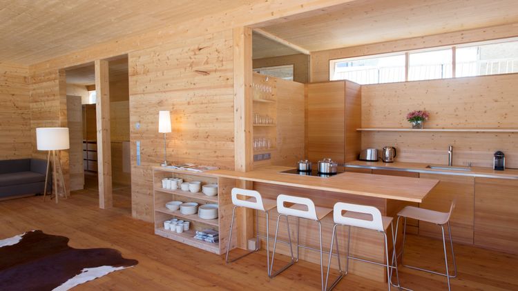 Alpen­lofts