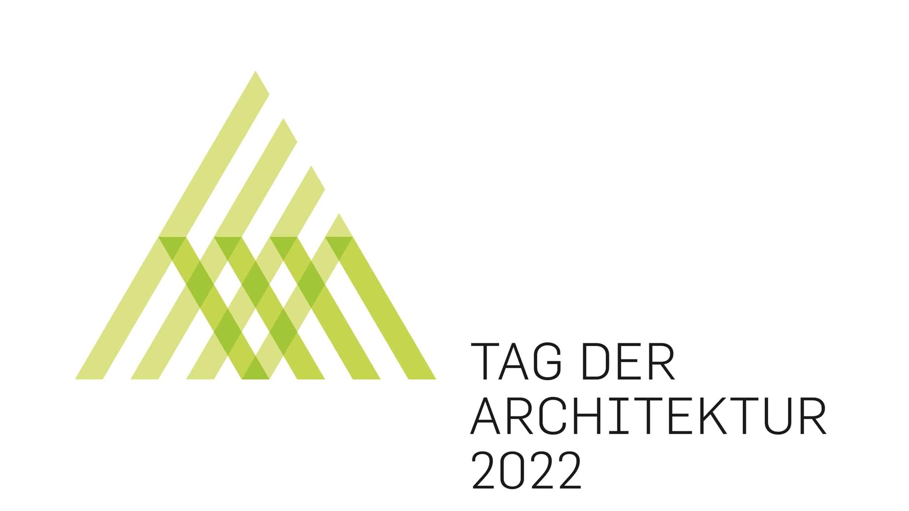 Tag der Archi­tektur: An einem Juni-Wochenende in…