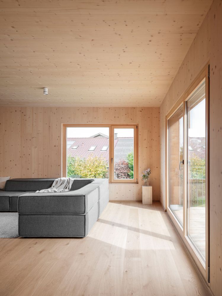 Haus Kien­zer­leweg