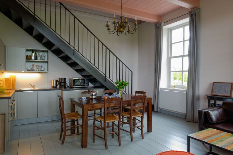 Gulfhof Klein Schu­len­bur­ger­polder