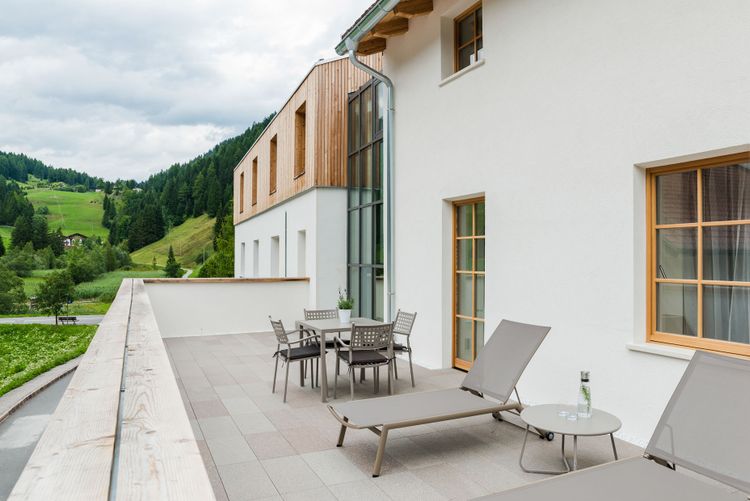 Zum Hir­schen