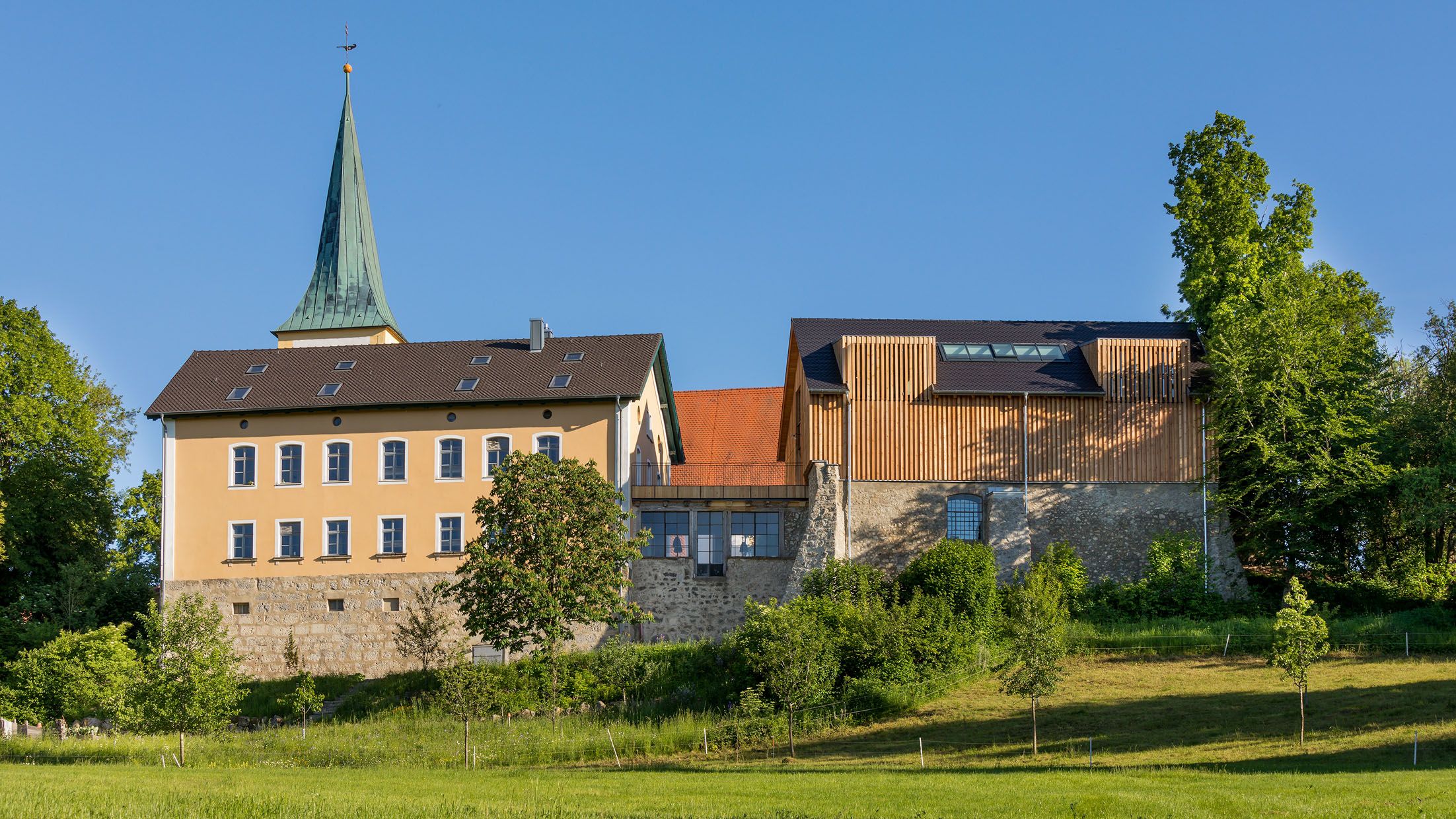 petersbergapartments