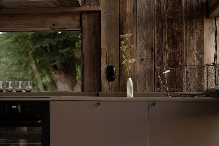 Tilia Authentic Home