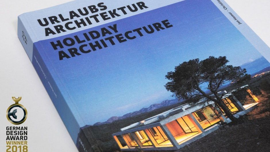 German Design Award Winner