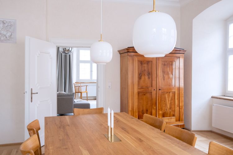 Ita Res Apartment