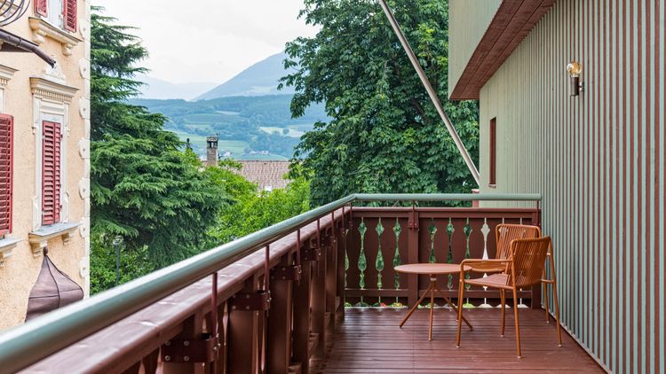 Hotel Villa Mayr