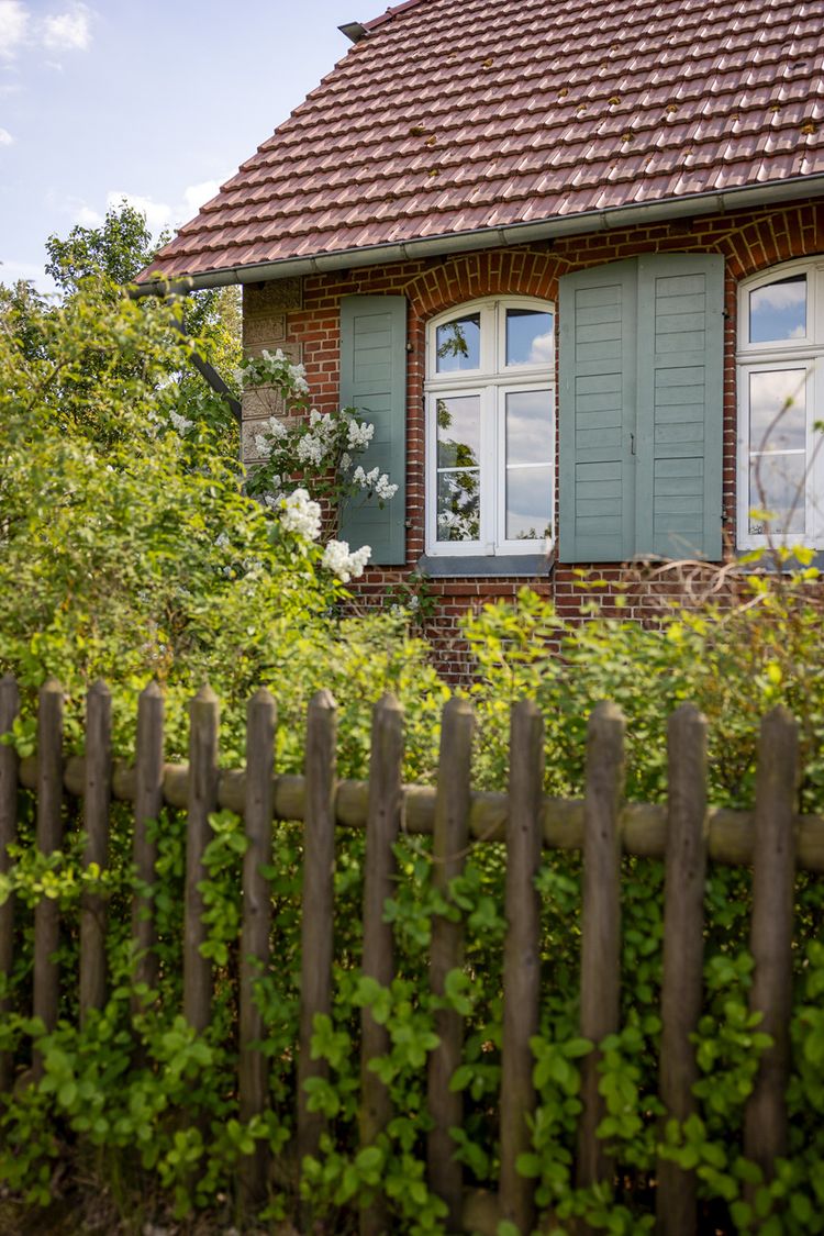 Alte Schule Bran­denburg